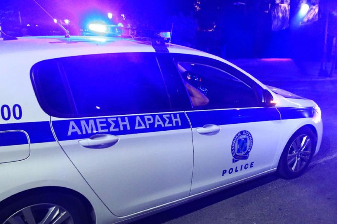 Εξάρθρωση εγκληματικής οργάνωσης στη Σαλαμίνα με έξι συλλήψεις