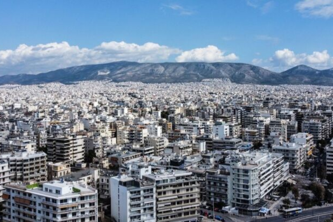 Το ΣτΕ σταματά απόφαση του δήμου Αθηναίων για τη δόμηση