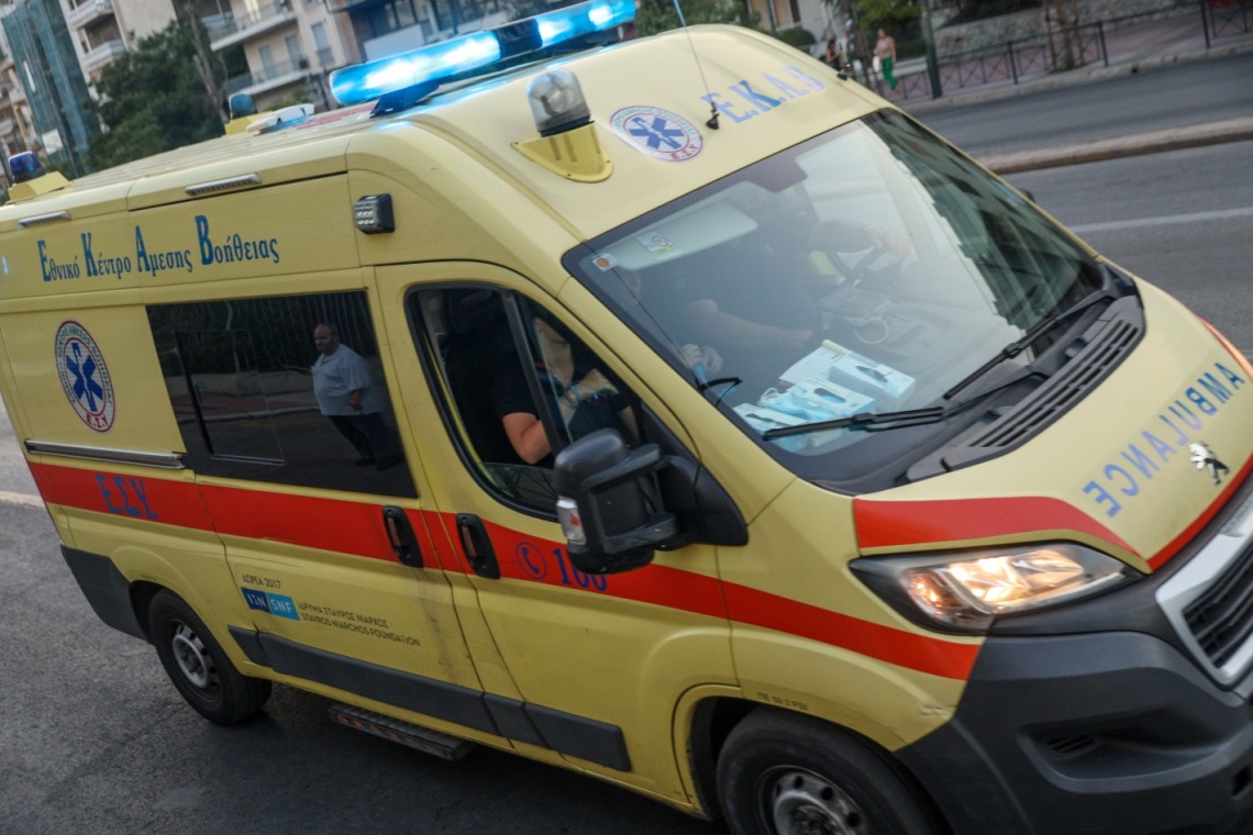 Τραγικό συμβάν στα Ιωάννινα: Θάνατος 62χρονου σε εκδρομή